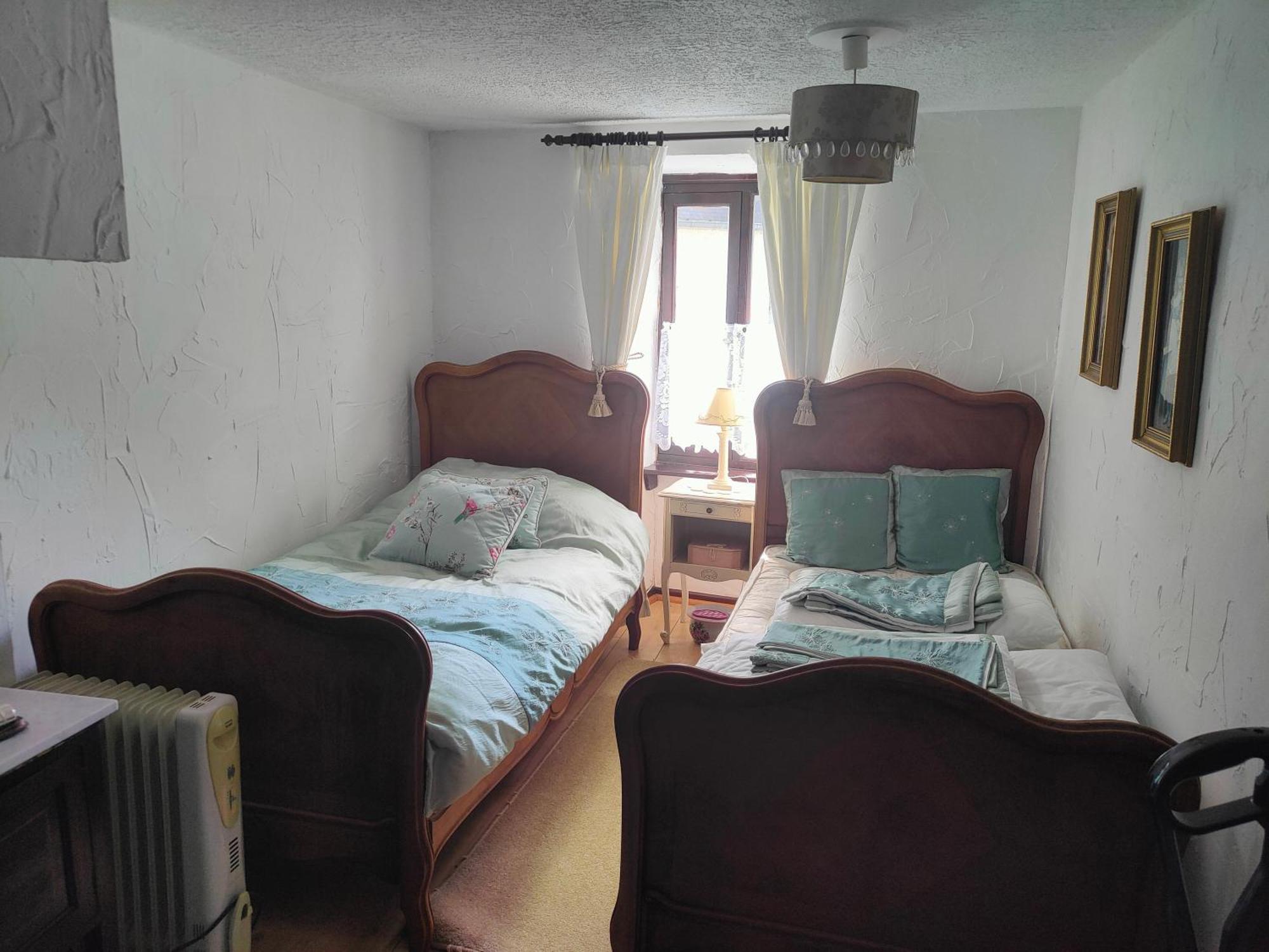 Maison Josselin Proche Chateau Dış mekan fotoğraf